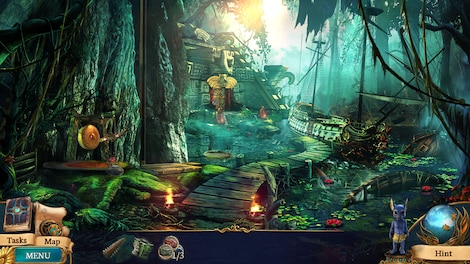 The Secret Order 4: Beyond Time Steam Gift GLOBAL - 3