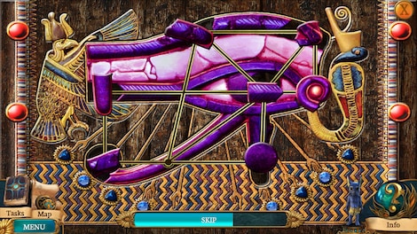 The Secret Order 4: Beyond Time Steam Gift GLOBAL - 6