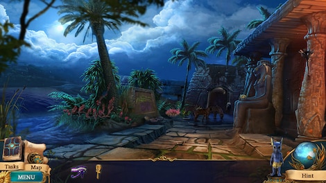 The Secret Order 4: Beyond Time Steam Key GLOBAL - 8