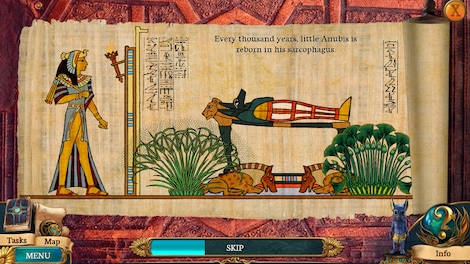 The Secret Order 4: Beyond Time Steam Key GLOBAL - 7