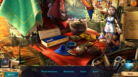 The Secret Order 4: Beyond Time Steam Key GLOBAL - 5