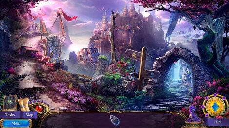 The Secret Order 5: The Buried Kingdom Steam Key GLOBAL - 6