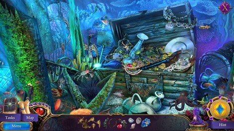 The Secret Order 5: The Buried Kingdom Steam Key GLOBAL - 5