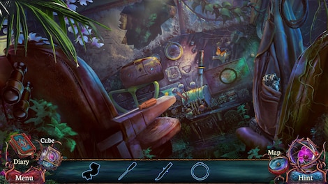 The Secret Order 6: Bloodline Steam Key GLOBAL - 7