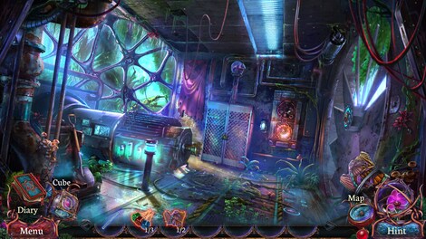 The Secret Order 6: Bloodline Steam Key GLOBAL - 5