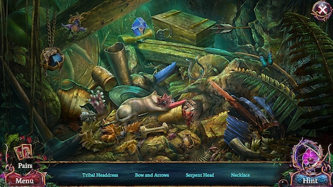 The Secret Order 6: Bloodline Steam Key GLOBAL - 3