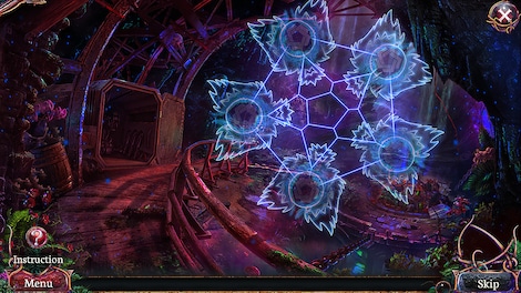 The Secret Order 6: Bloodline Steam Key GLOBAL - 2