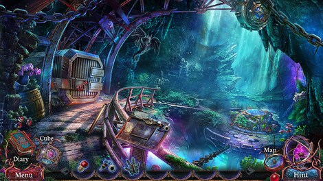 The Secret Order 6: Bloodline Steam Key GLOBAL - 4