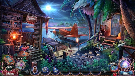 The Secret Order 6: Bloodline Steam Key GLOBAL - 6