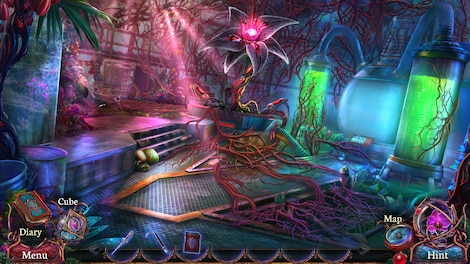 The Secret Order 6: Bloodline Steam Key GLOBAL - 8