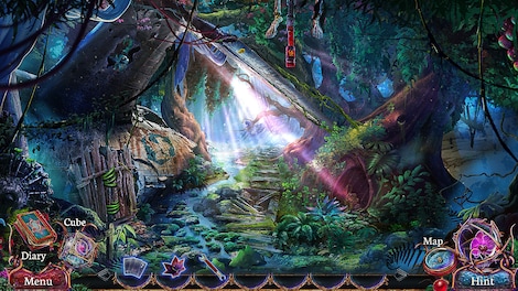 The Secret Order 6: Bloodline Steam Key GLOBAL - 9