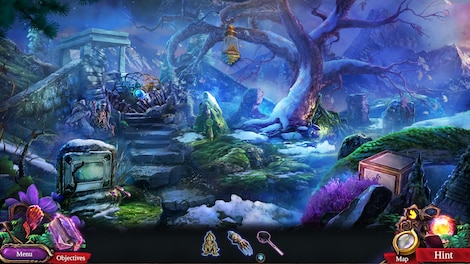 The Secret Order 7: Shadow Breach - Steam - Key GLOBAL - 5