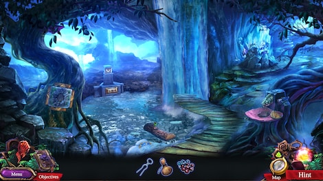 The Secret Order 7: Shadow Breach - Steam - Key GLOBAL - 8