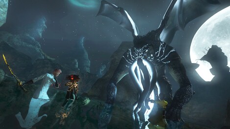 The Secret World: Massive Edition Steam Key GLOBAL - 8