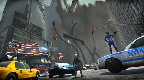 The Secret World: Massive Edition Steam Key GLOBAL - 7