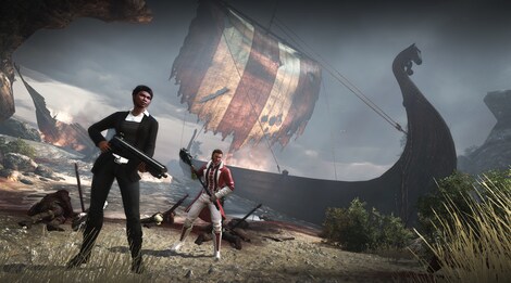 The Secret World: Massive Edition Steam Key GLOBAL - 6