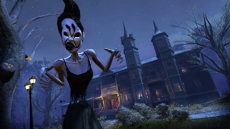 The Secret World: Massive Edition Steam Key GLOBAL - 4