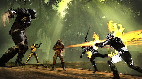 The Secret World: Massive Edition Steam Key GLOBAL - 3