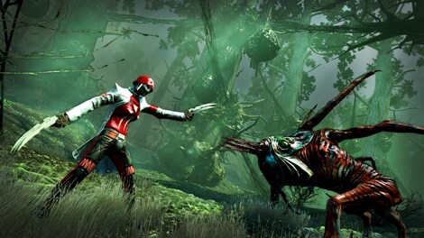 The Secret World: Massive Edition Steam Key GLOBAL - 0
