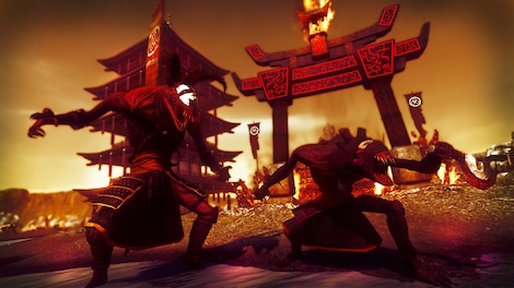 The Secret World: The Black Signal - Collector's Edition Steam Key GLOBAL - 8