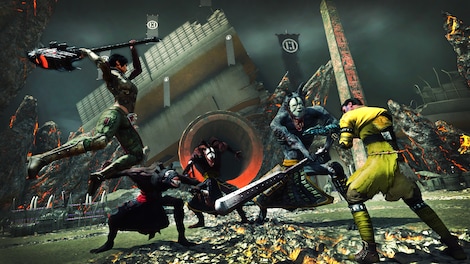 The Secret World: The Black Signal - Collector's Edition Steam Key GLOBAL - 7