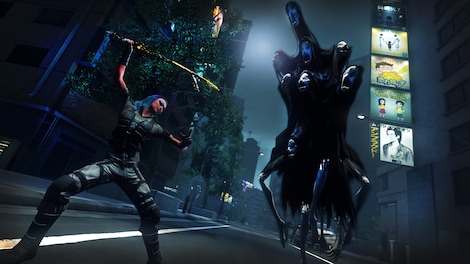 The Secret World: The Black Signal - Collector's Edition Steam Key GLOBAL - 5