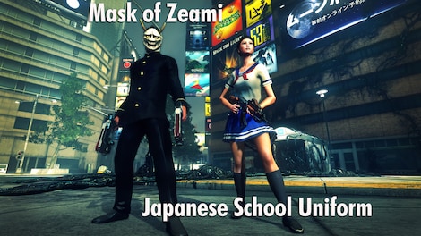 The Secret World: The Black Signal - Collector's Edition Steam Key GLOBAL - 3