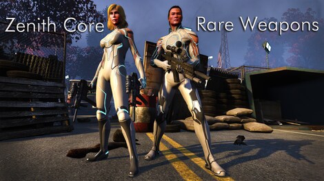 The Secret World: Ultimate Edition Steam Gift CIS - 9