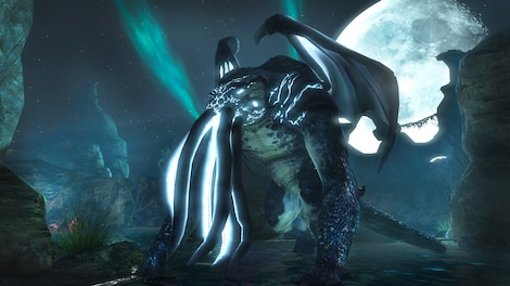 The Secret World: Ultimate Edition Steam Gift CIS - 8