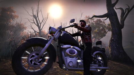 The Secret World: Ultimate Edition Steam Gift CIS - 5