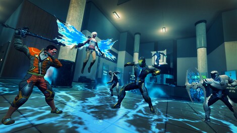 The Secret World: Ultimate Edition Steam Gift CIS - 6