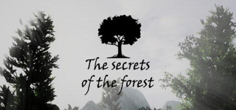The Secrets of The Forest Steam Key GLOBAL - 0