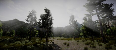 The Secrets of The Forest Steam Key GLOBAL - 3