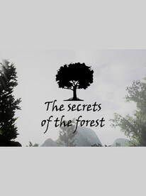 The Secrets of The Forest Steam Key GLOBAL - 1