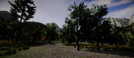 The Secrets of The Forest Steam Key GLOBAL - 5