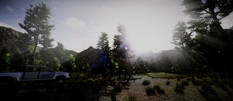 The Secrets of The Forest Steam Key GLOBAL - 8