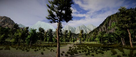 The Secrets of The Forest Steam Key GLOBAL - 9