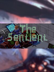 The Sentient (PC) - Steam Gift - GLOBAL - 1