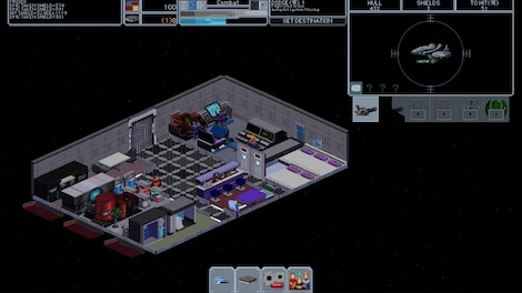 The Sentient (PC) - Steam Gift - GLOBAL - 4