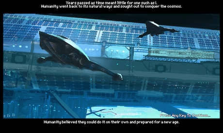 The Sentient (PC) - Steam Gift - GLOBAL - 7