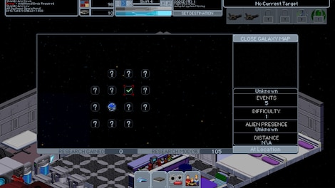 The Sentient (PC) - Steam Key - GLOBAL - 5
