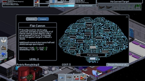 The Sentient (PC) - Steam Key - GLOBAL - 6