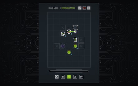 [the Sequence] Steam Key GLOBAL - 4