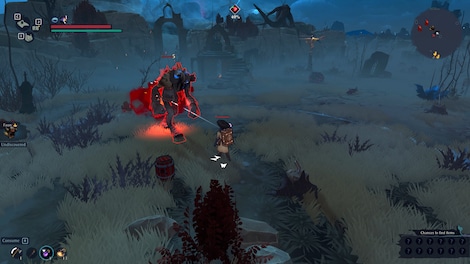 The Serpent Rogue (PC) - Steam Account - GLOBAL - 8