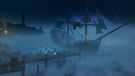 The Serpent Rogue (PC) - Steam Account - GLOBAL - 3