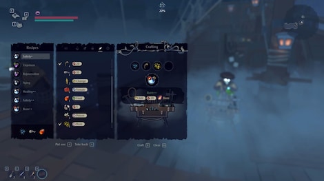 The Serpent Rogue (PC) - Steam Account - GLOBAL - 6