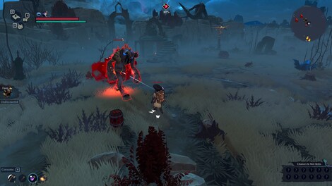 The Serpent Rogue (PC) - Steam Gift - EUROPE - 8