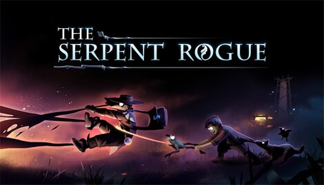 The Serpent Rogue (PC) - Steam Gift - EUROPE - 0