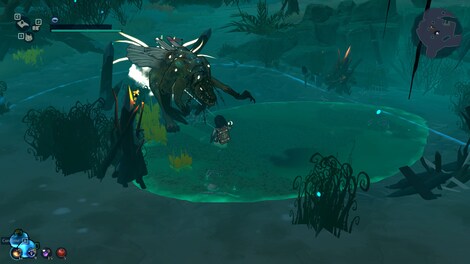 The Serpent Rogue (PC) - Steam Gift - EUROPE - 11