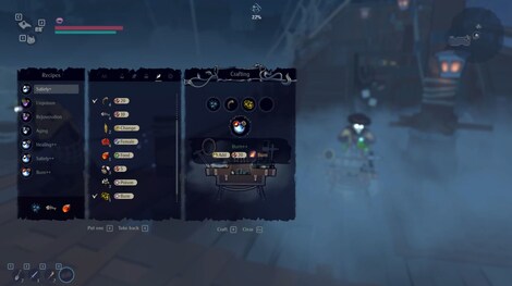 The Serpent Rogue (PC) - Steam Gift - EUROPE - 6